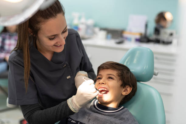 Best Pediatric Emergency Dentist in Three Forks, MT
