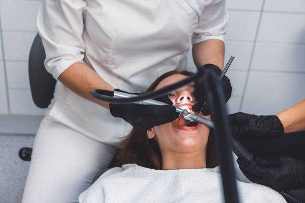 Best Emergency Dentist for Knocked-Out Tooth in Three Forks, MT