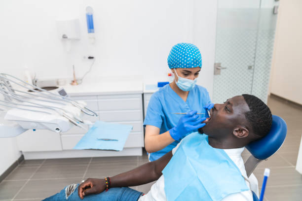 Best Pediatric Emergency Dentist in Three Forks, MT
